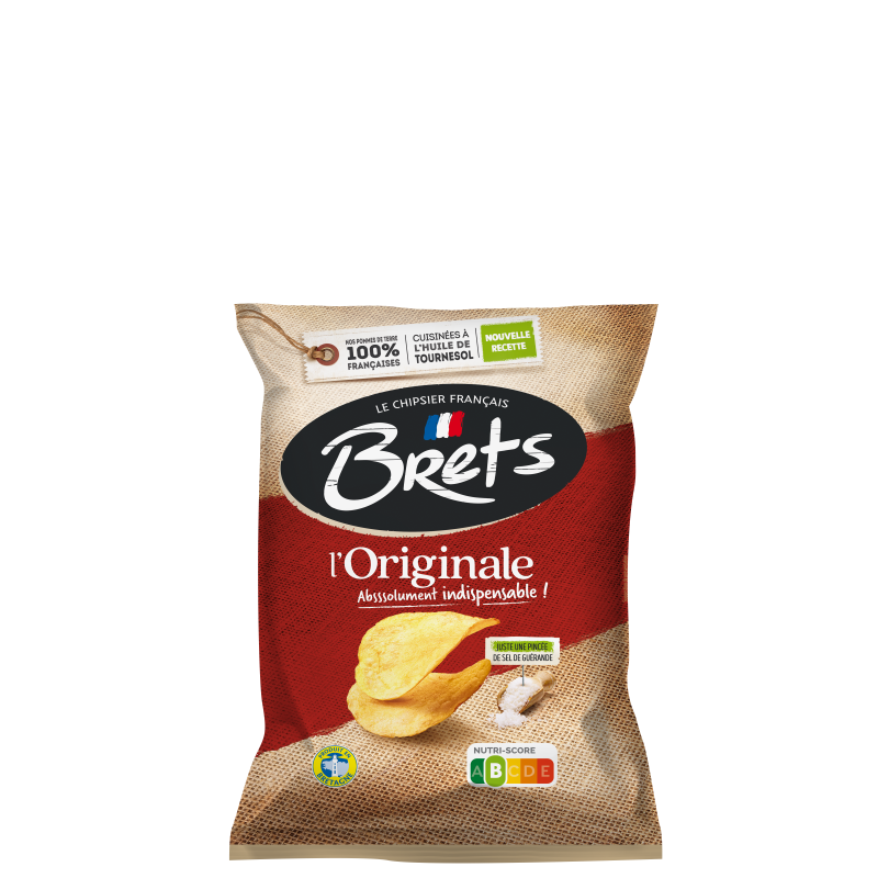 Bret's L'Originale 125 g