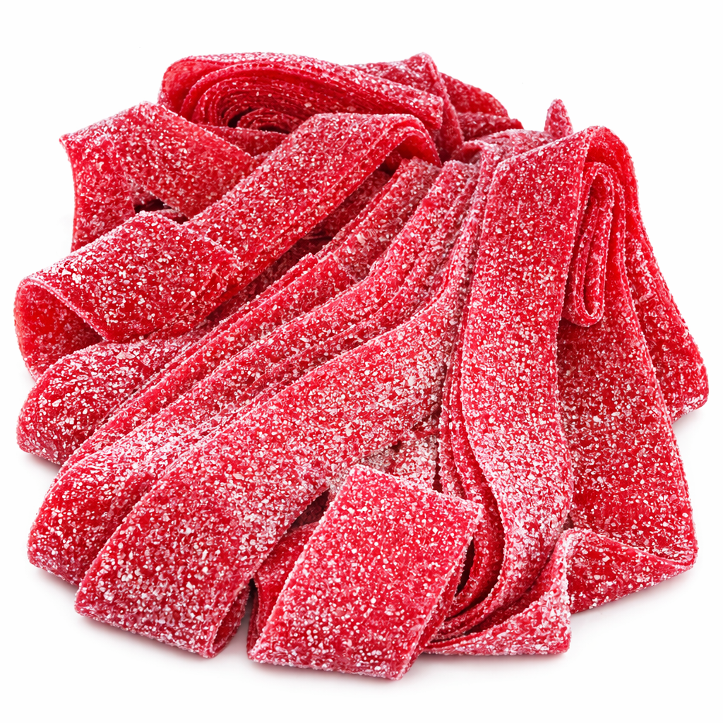 Bandos Fraise Acide