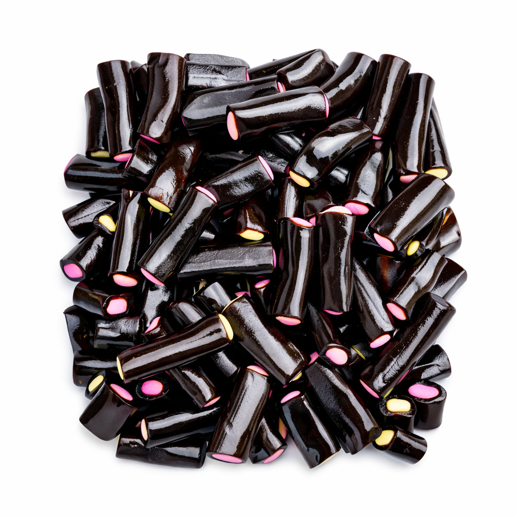 Mini Cocobat Réglisse – Haribo