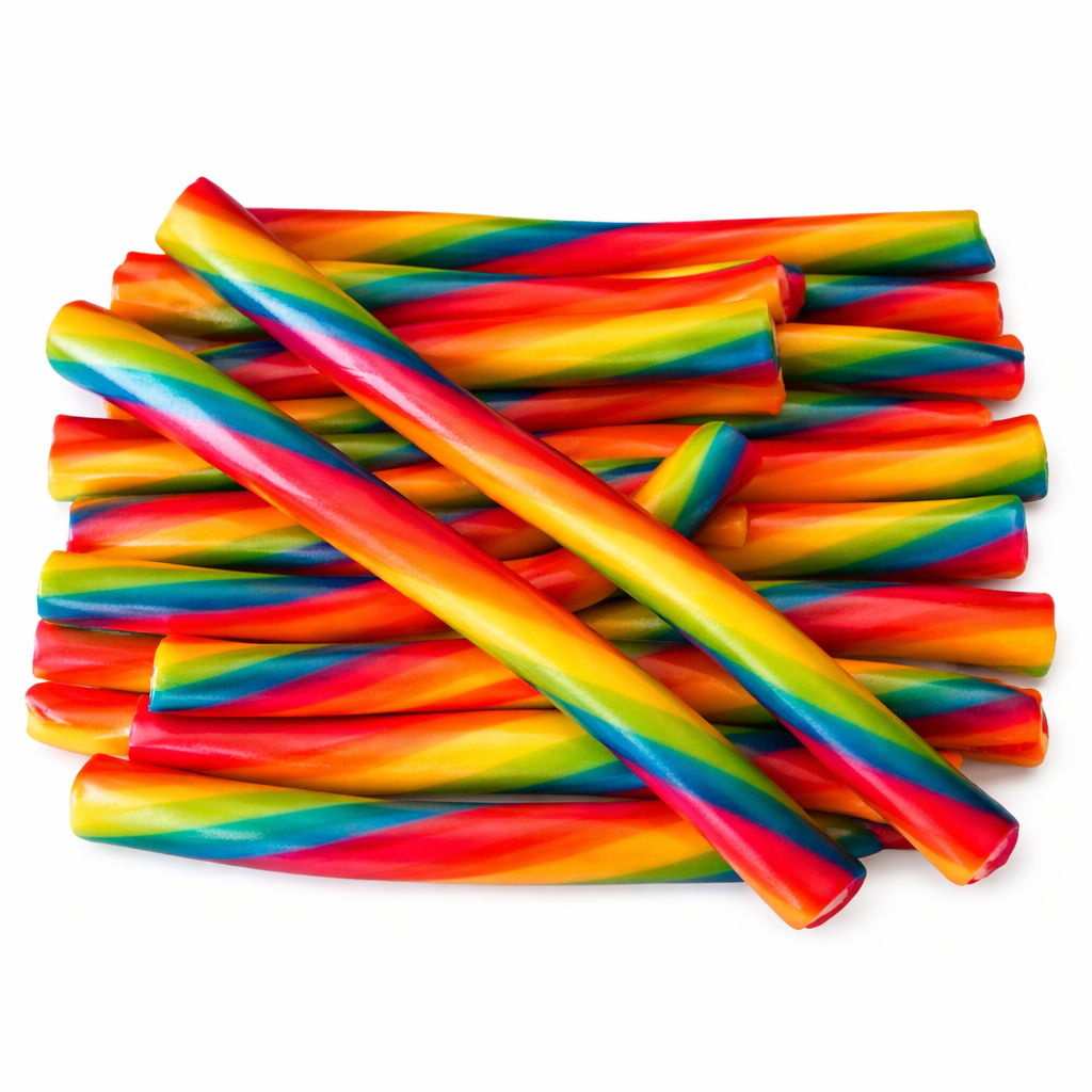 Jumbo Tornado Lisse