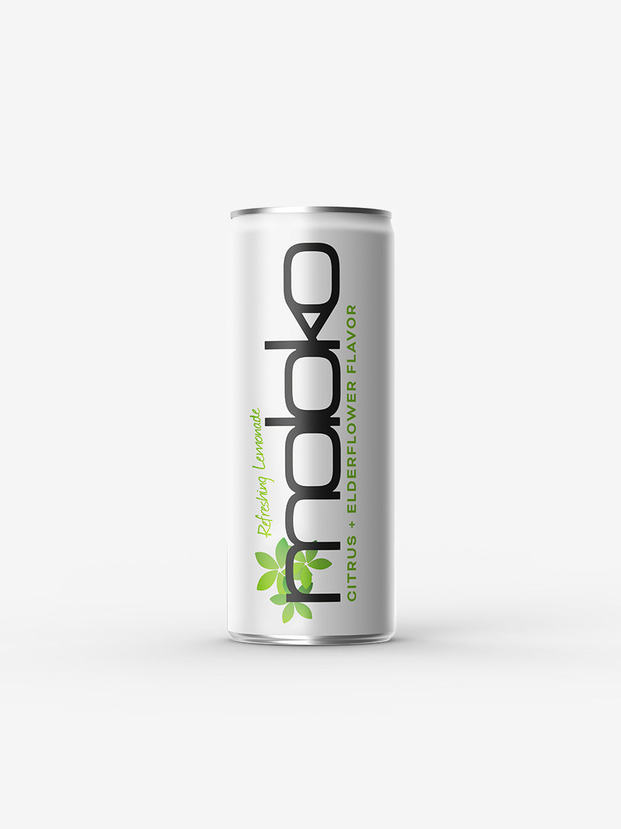 Moloko Lemonade Citrus + Elderflower 250 ml