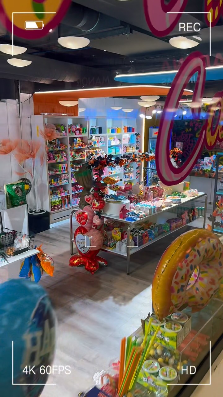 Instagram shop