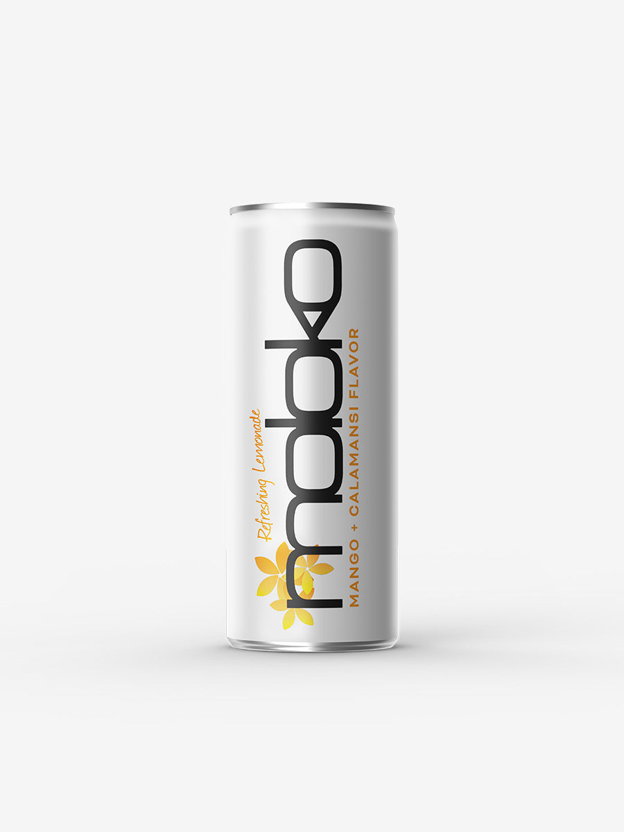 Moloko Mango + Calamansi 250 ml (canette)
