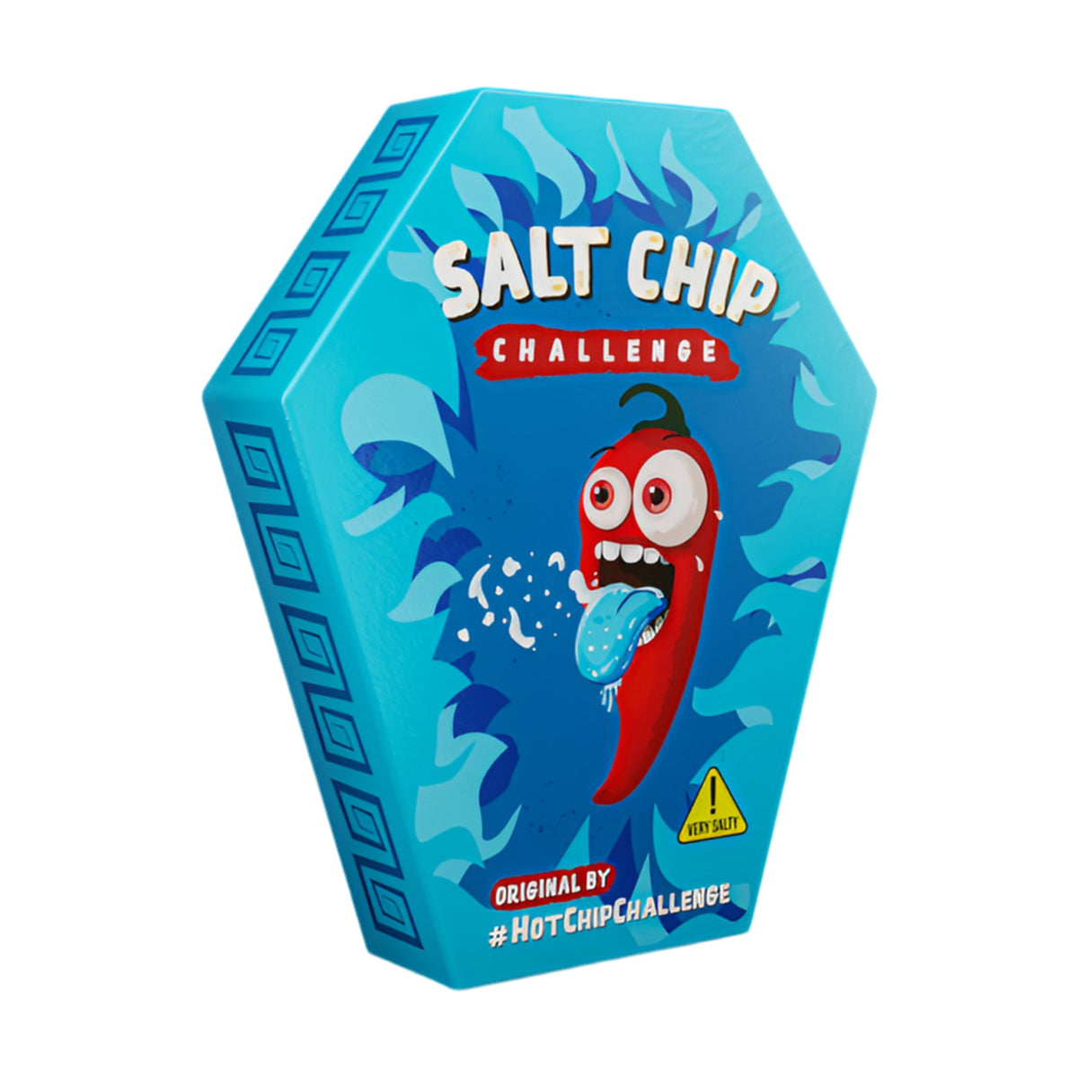 Hot Chip Salt Chip Challenge 8 g