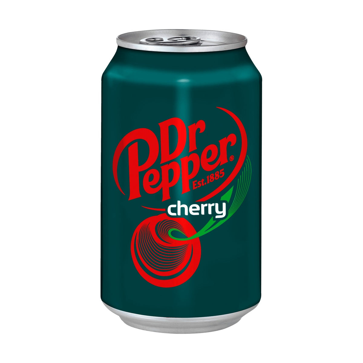 Dr Pepper Cherry Slim 330 ml