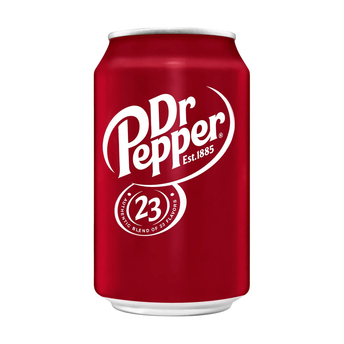 Dr Pepper Slim 330 ml