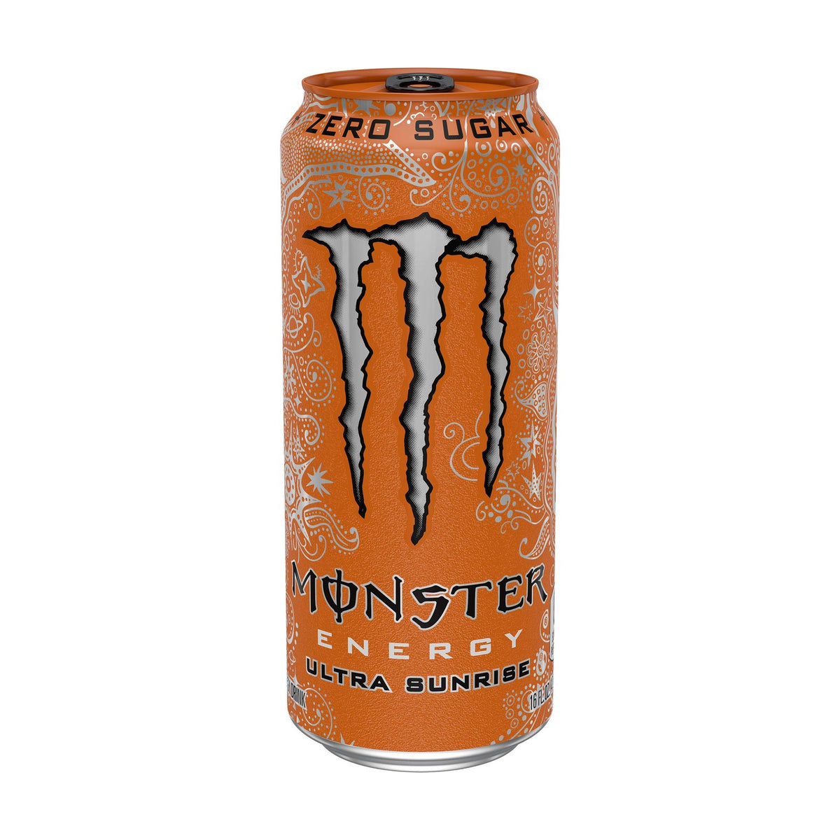 Monster Energy Ultra Sunrise 473 ml