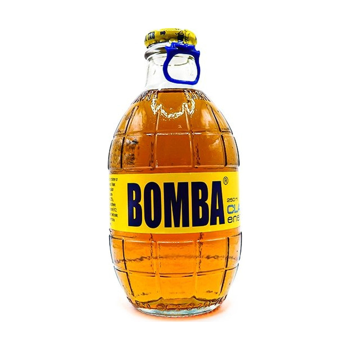 Bomba Energy Classic 250 ml
