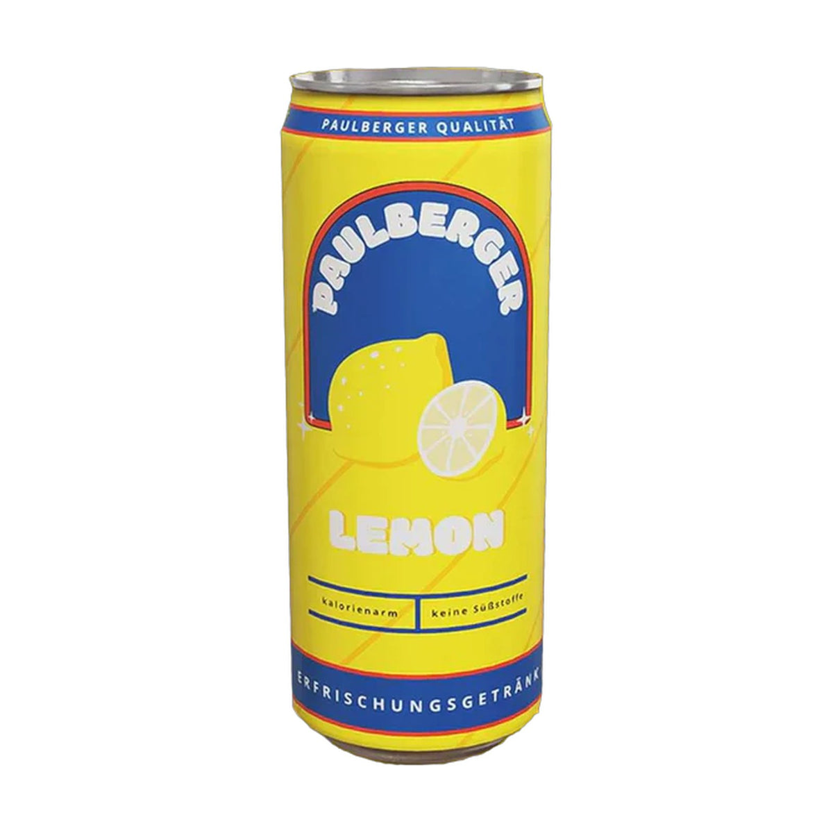 Paulberger Lemon limonade citron 330 ml