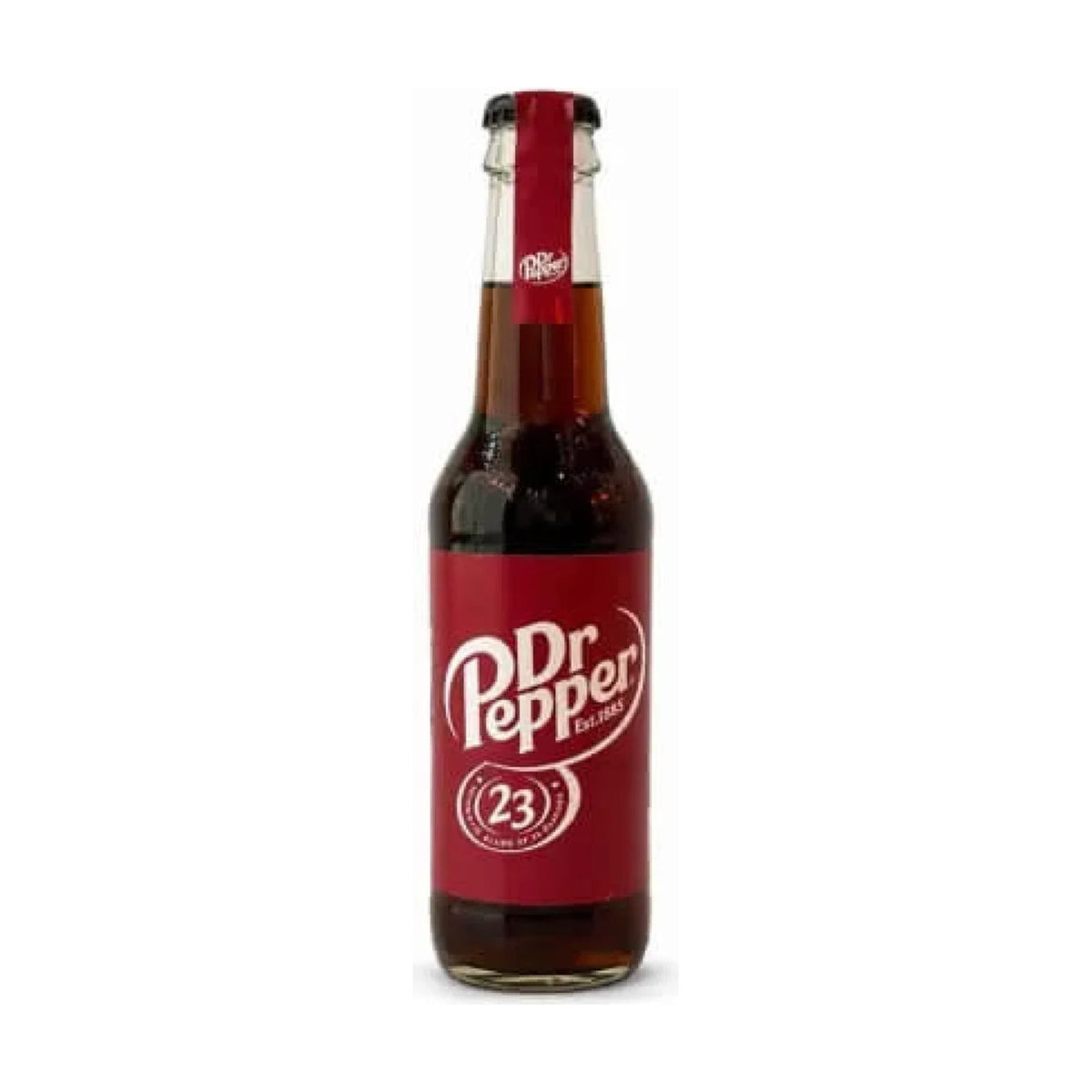 Dr Pepper Original 275 ml