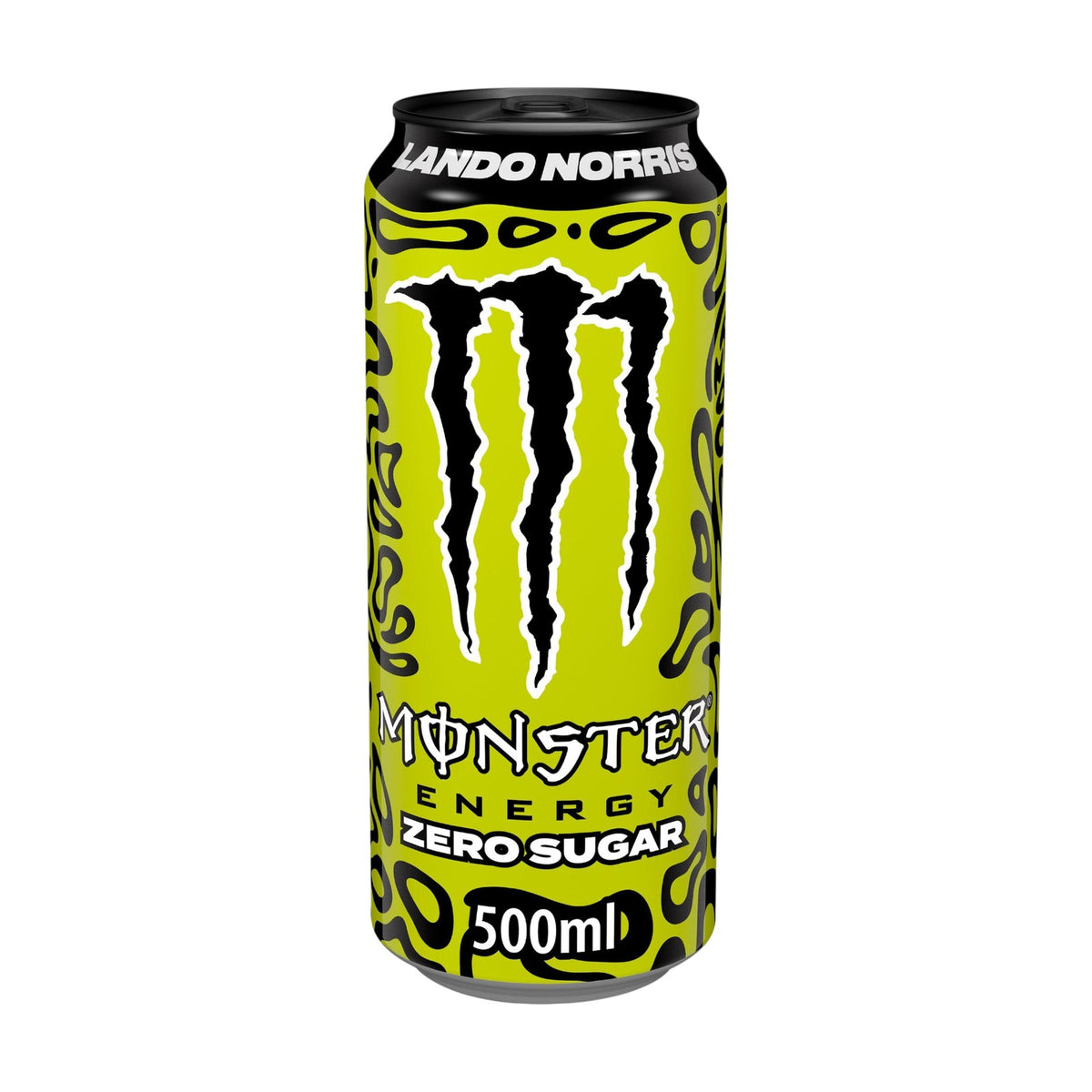 Monster Energy Lando Norris Zero Sugar 500 ml