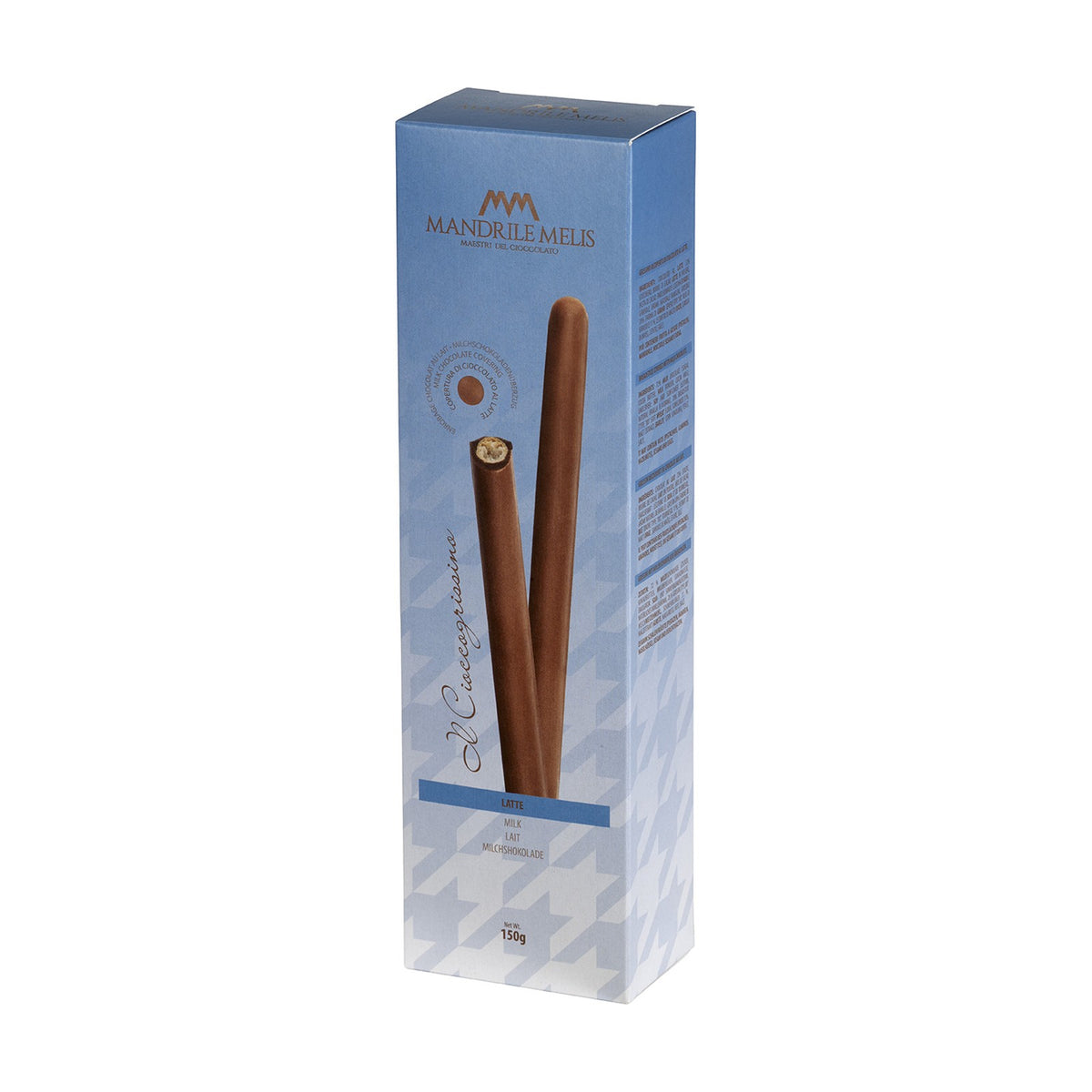 Mandrile Melis Il Ciocogrissino chocolat au lait 150 g