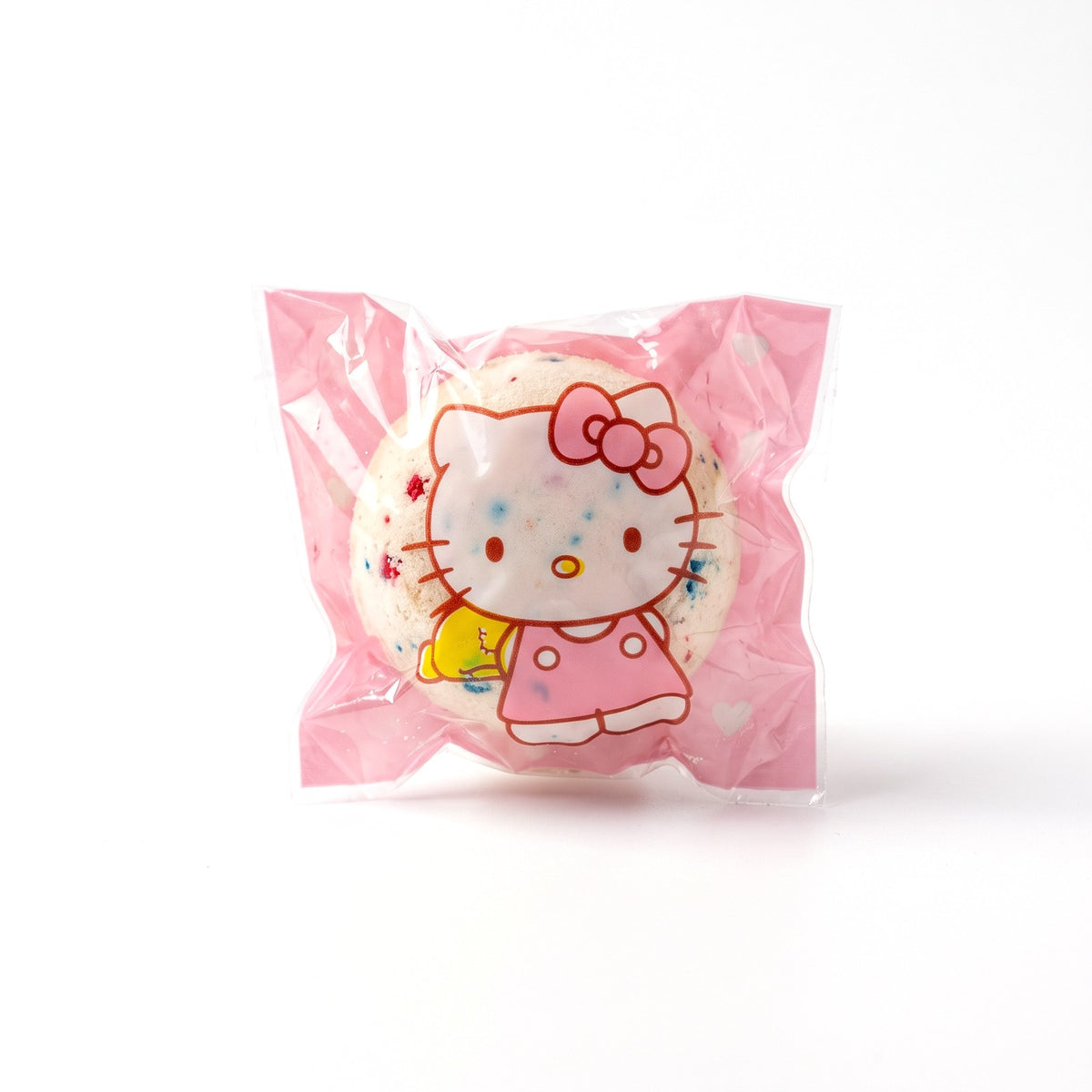 Boule de Mammouth Hello Kitty