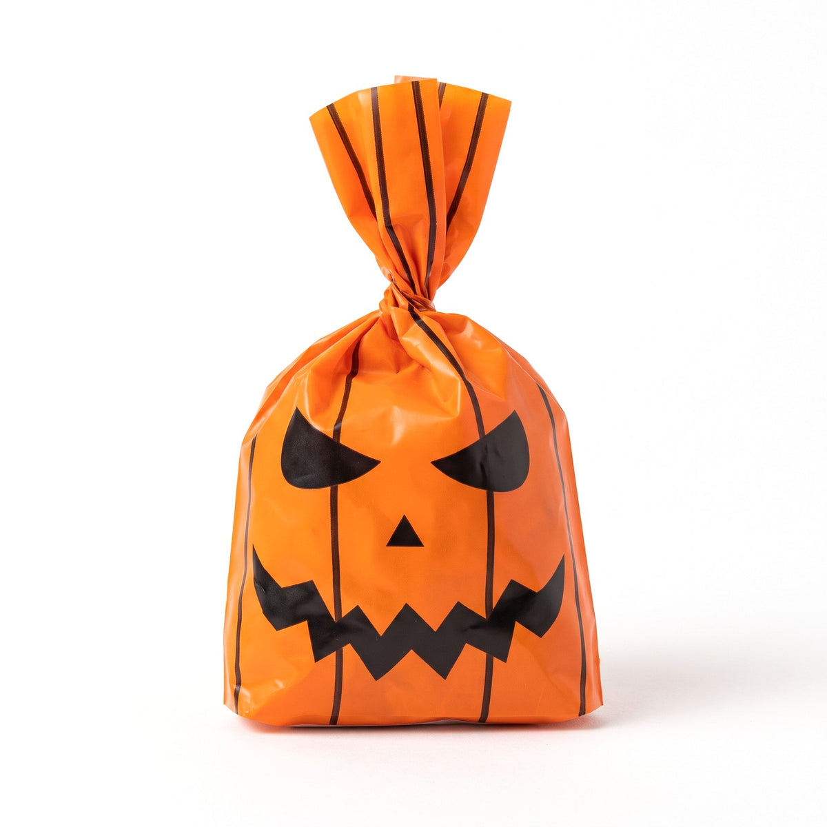 Sweet Vibes, sachet citrouille Halloween bonbons mix