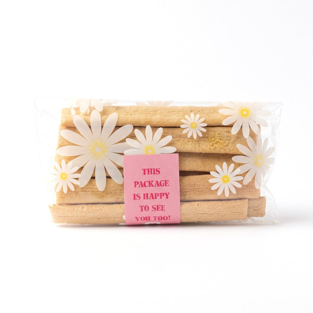 Biscuits roulés croustillants (Ruriks)