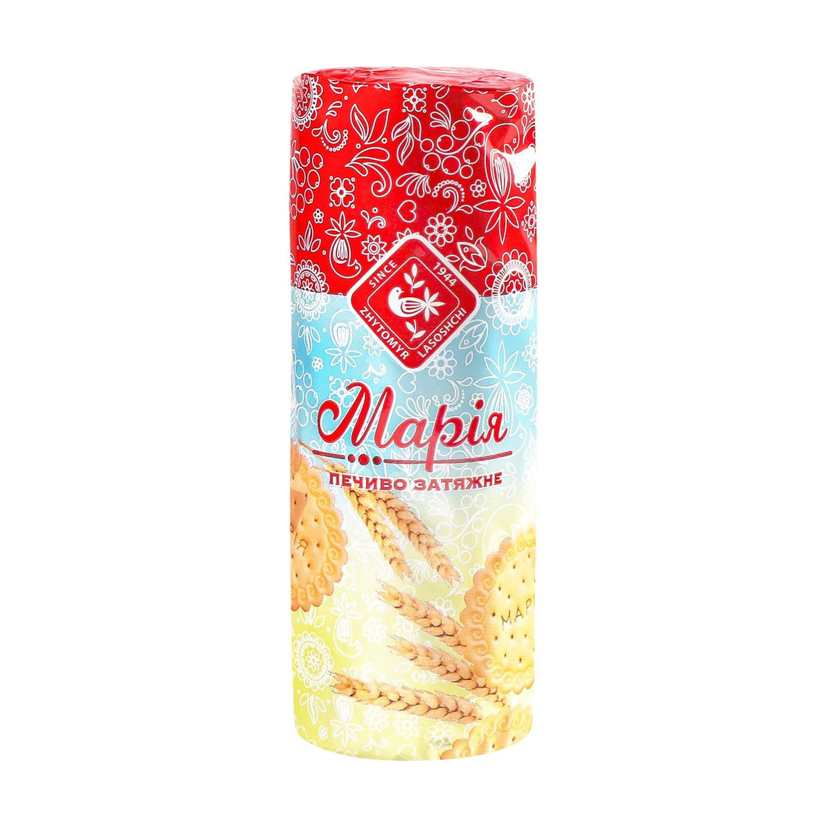 Zhytomyr Lasoshchi, Biscuits secs Maria