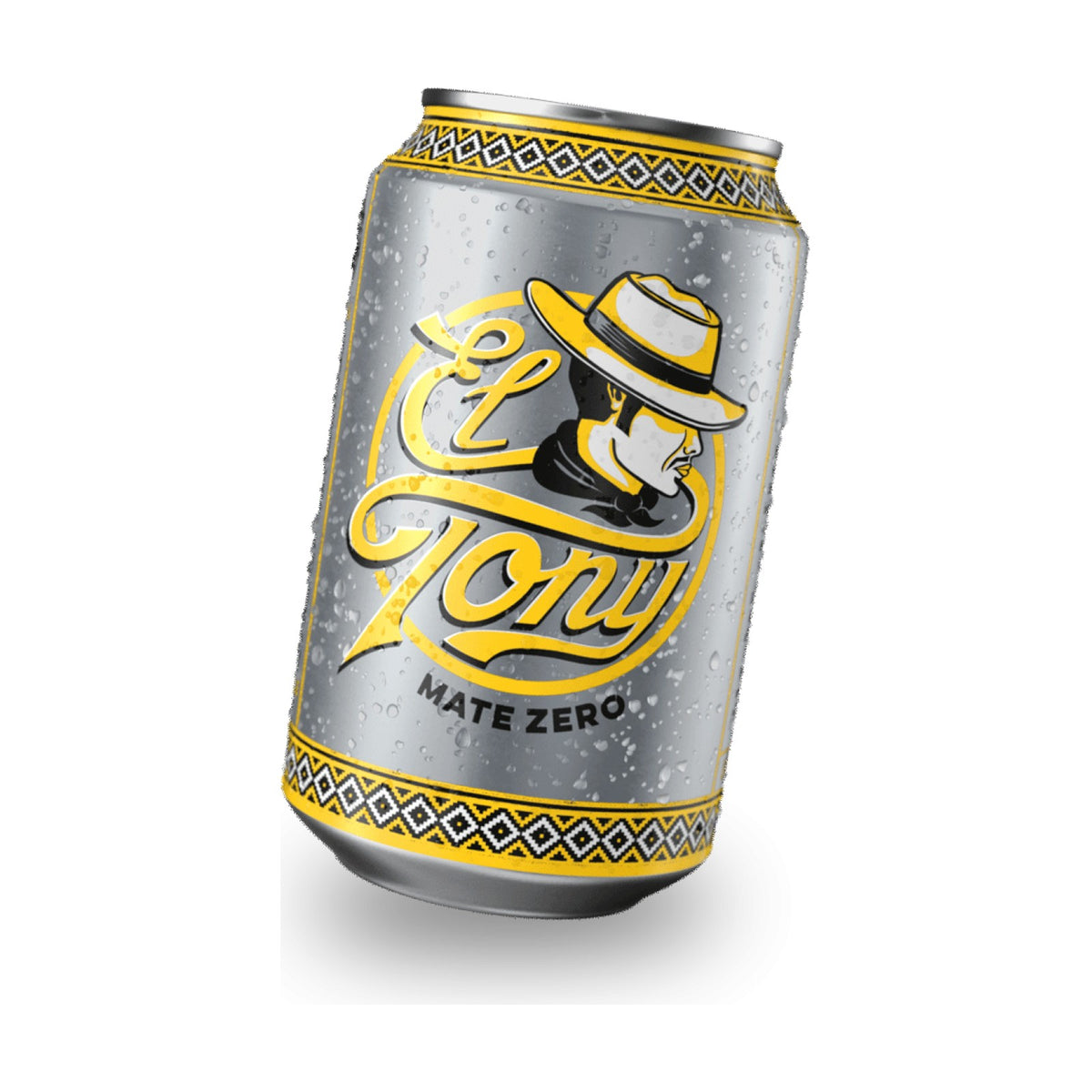 El Tony Mate Zero 330 ml