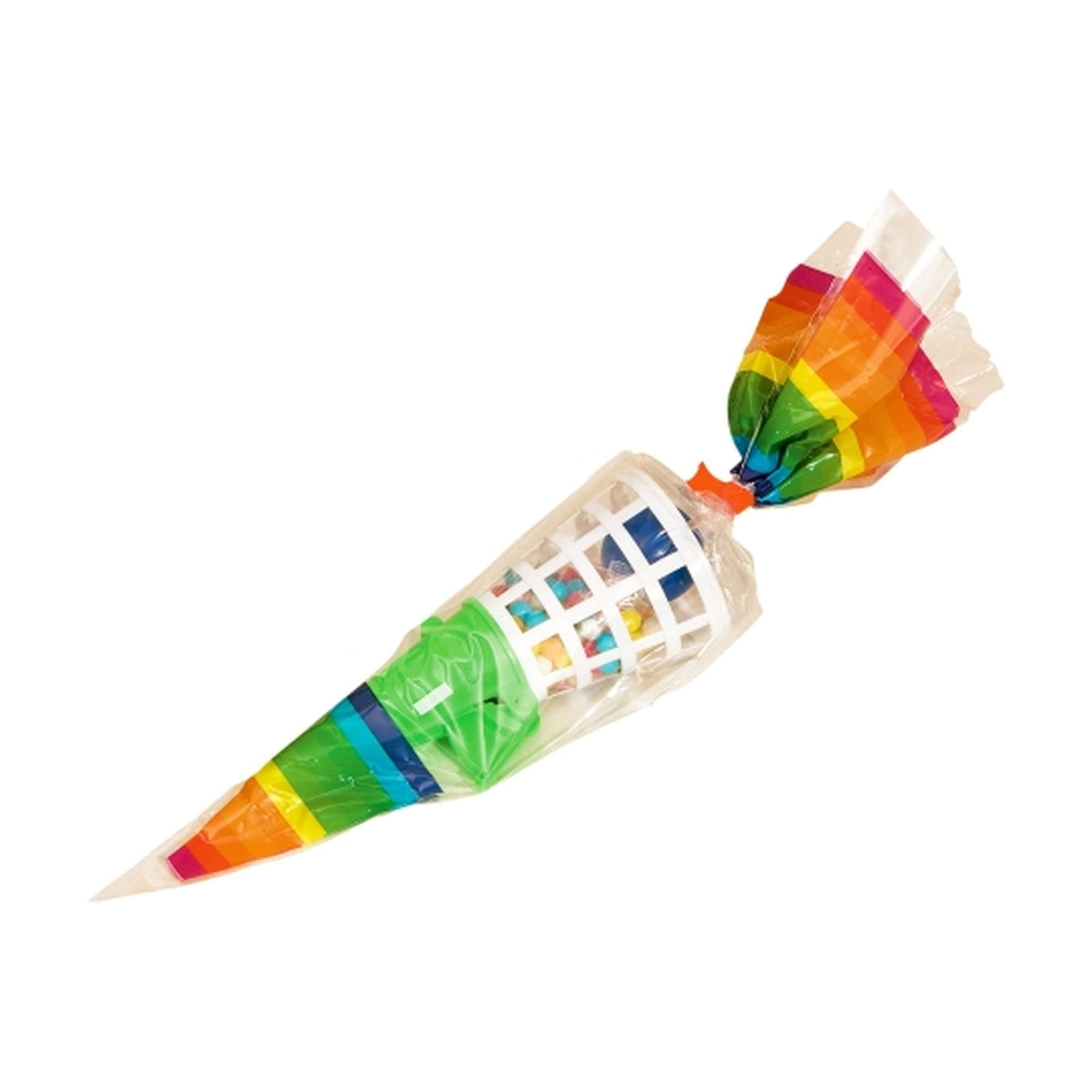 Hoinkis Pop'n Catch + Candy, jeu de balle avec dragées 65 g