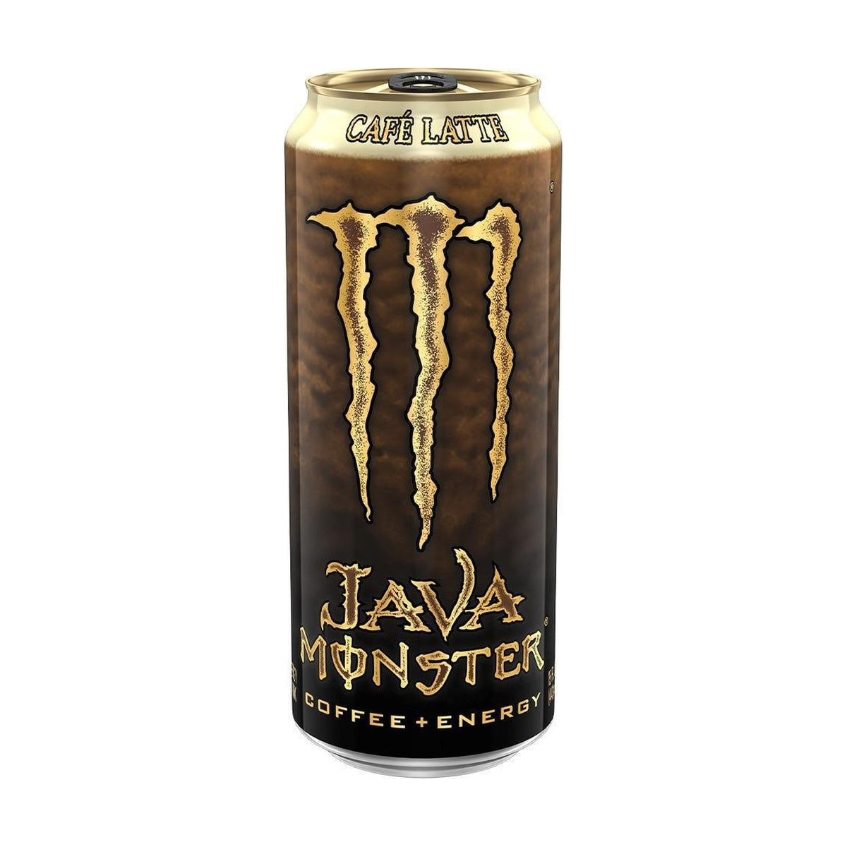 Monster Java Café Latte 444 ml