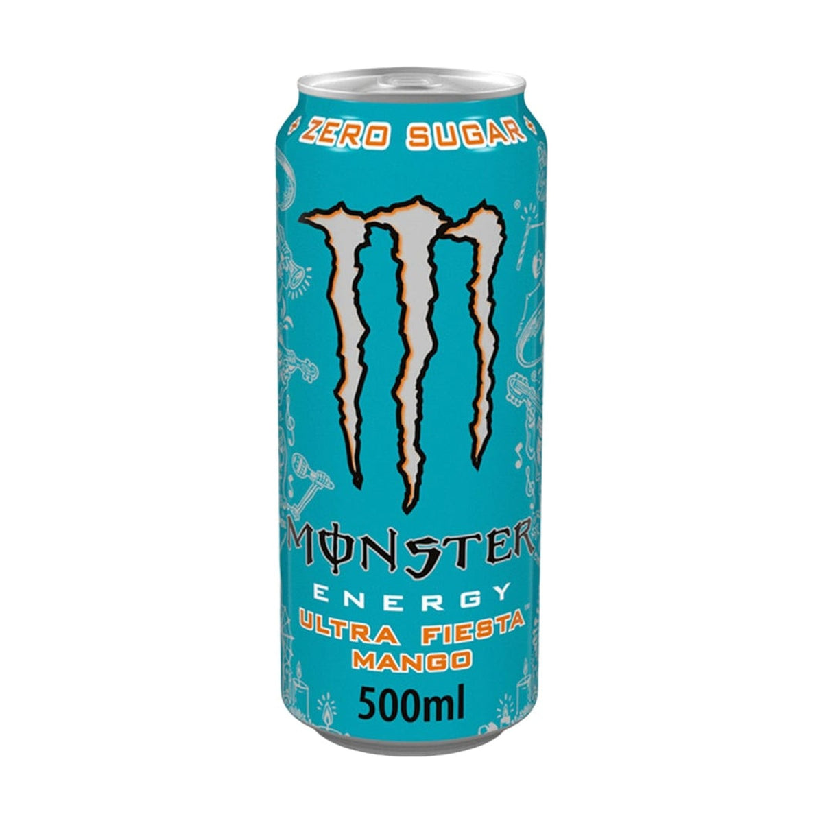 Monster Energy Ultra Fiesta Mango 500 ml