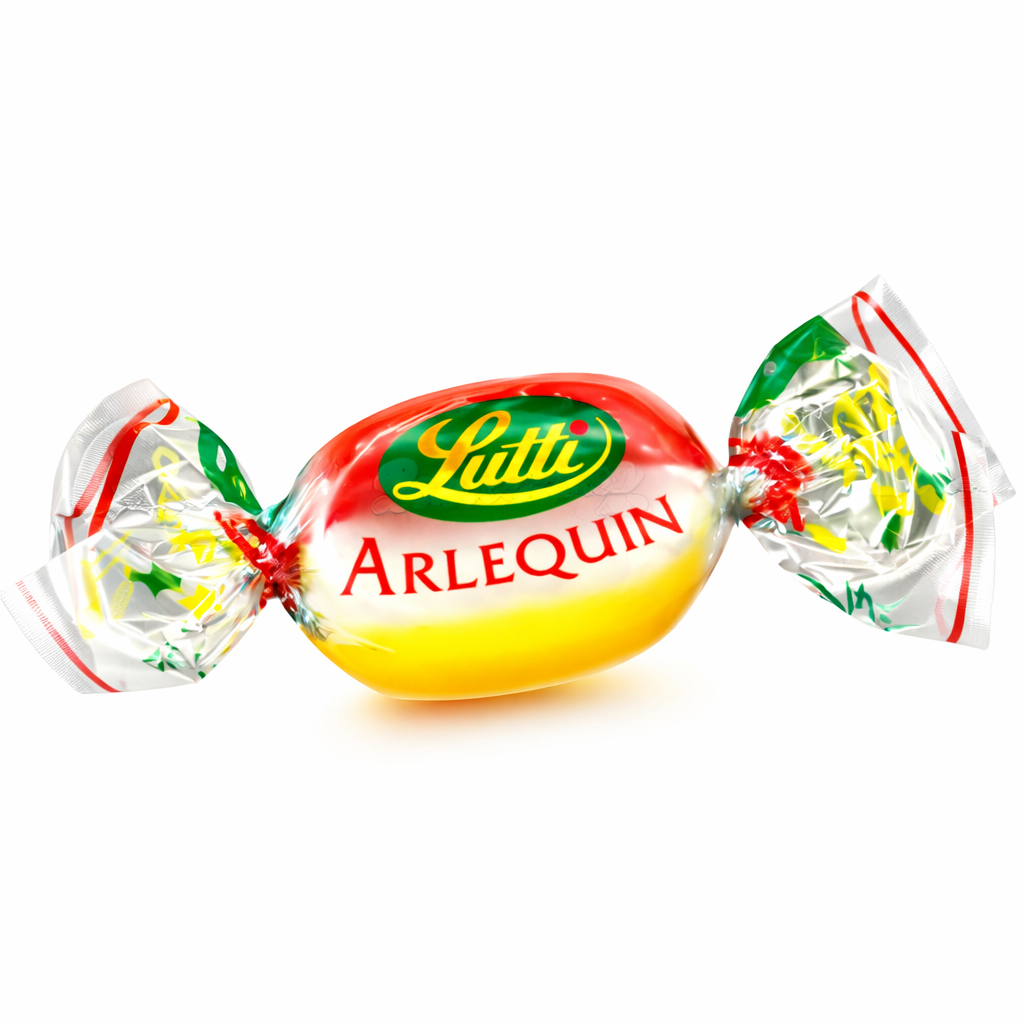 Arlequin – Lutti