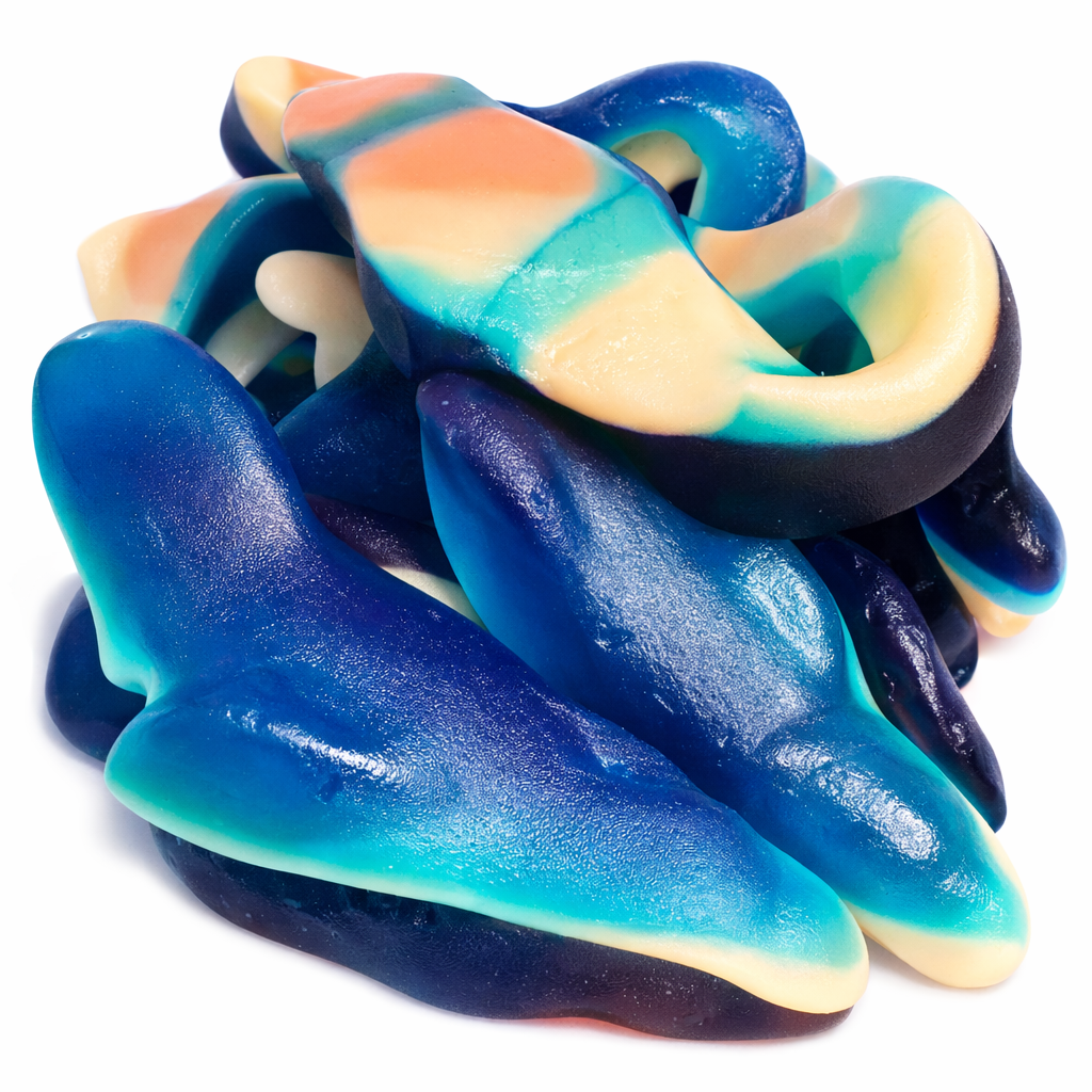 Dauphin XXL – Vidal
