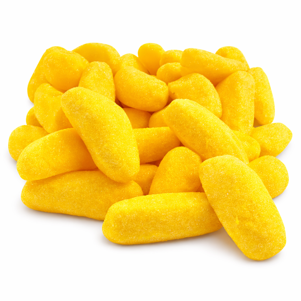 Banan’s – Haribo