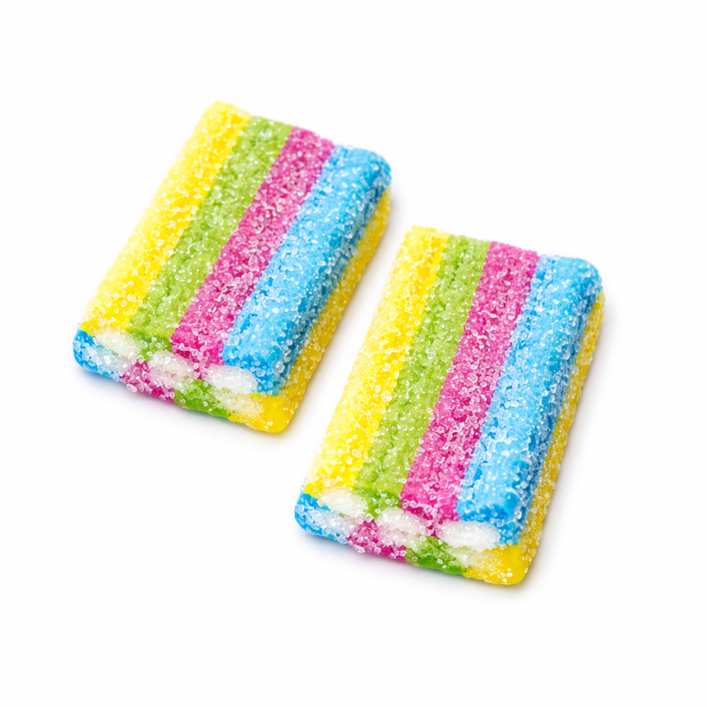 Brique Multicolor Fizz – Vidal