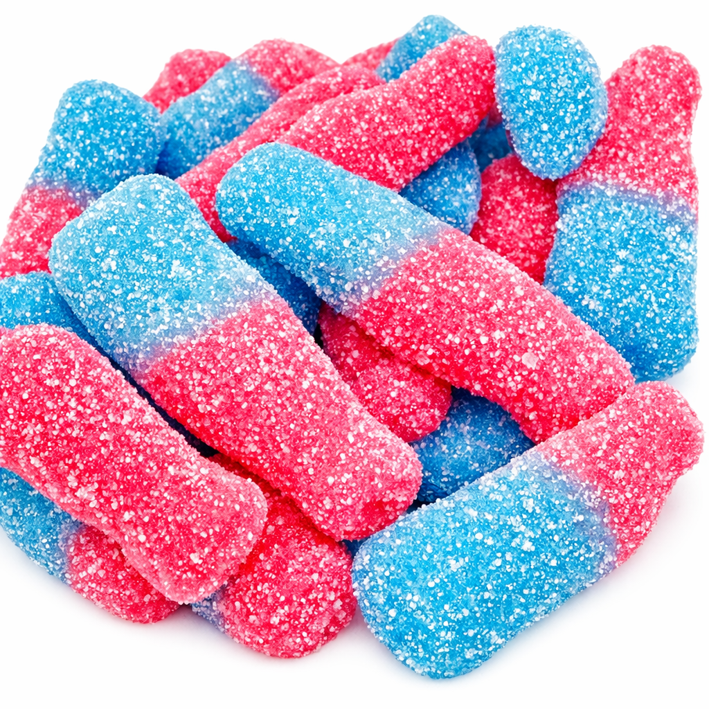 Bubblizz Original – Lutti