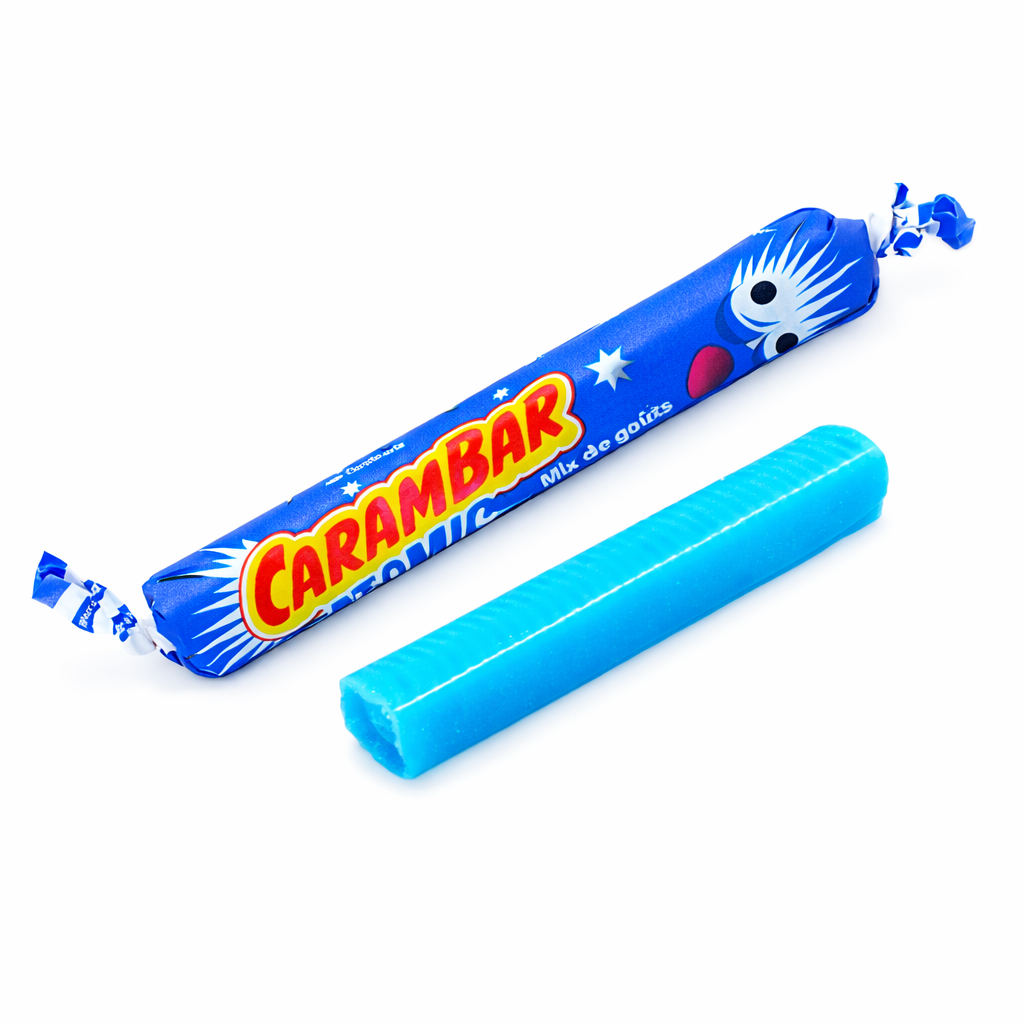 Carambar Atomic