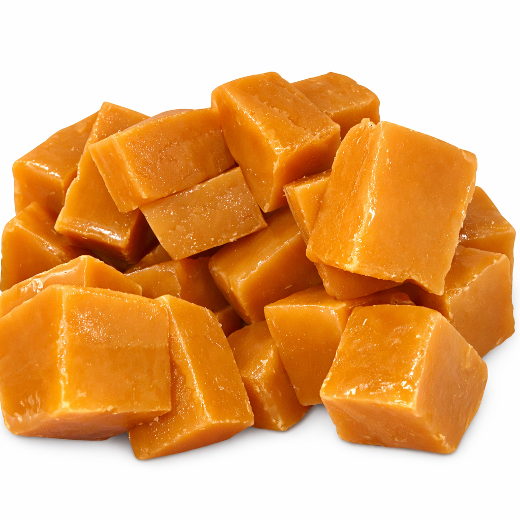 Fudge Caramel Salé – Lonka