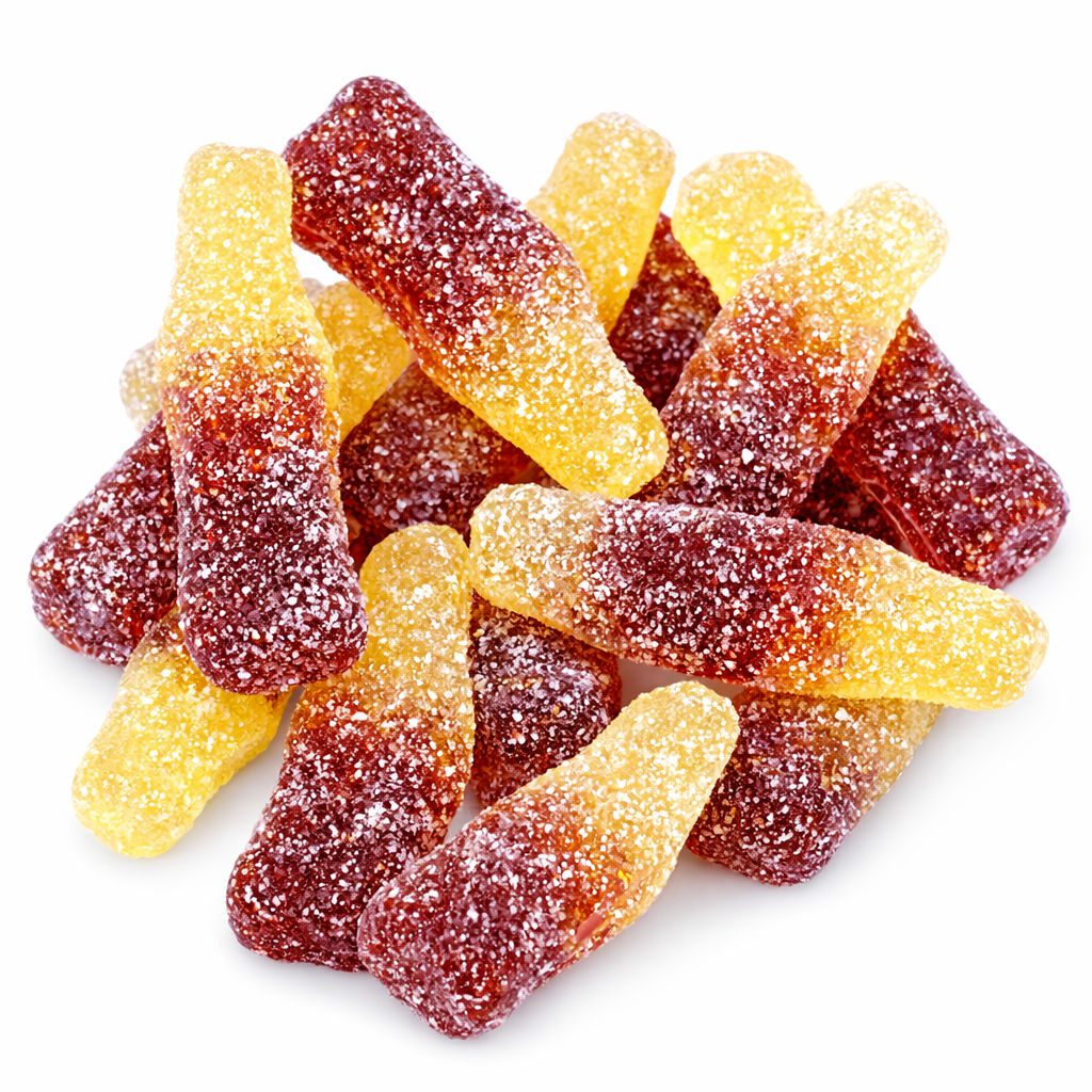 Bouteille Cola – Halal