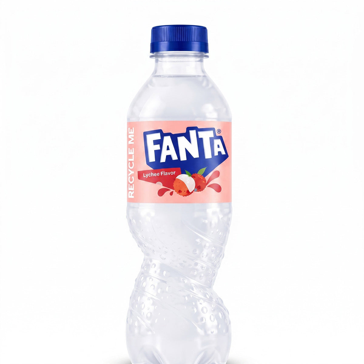 Fanta Litchi 500ml