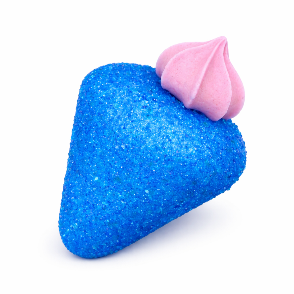Fraise Bleue Guimauve (20 g)