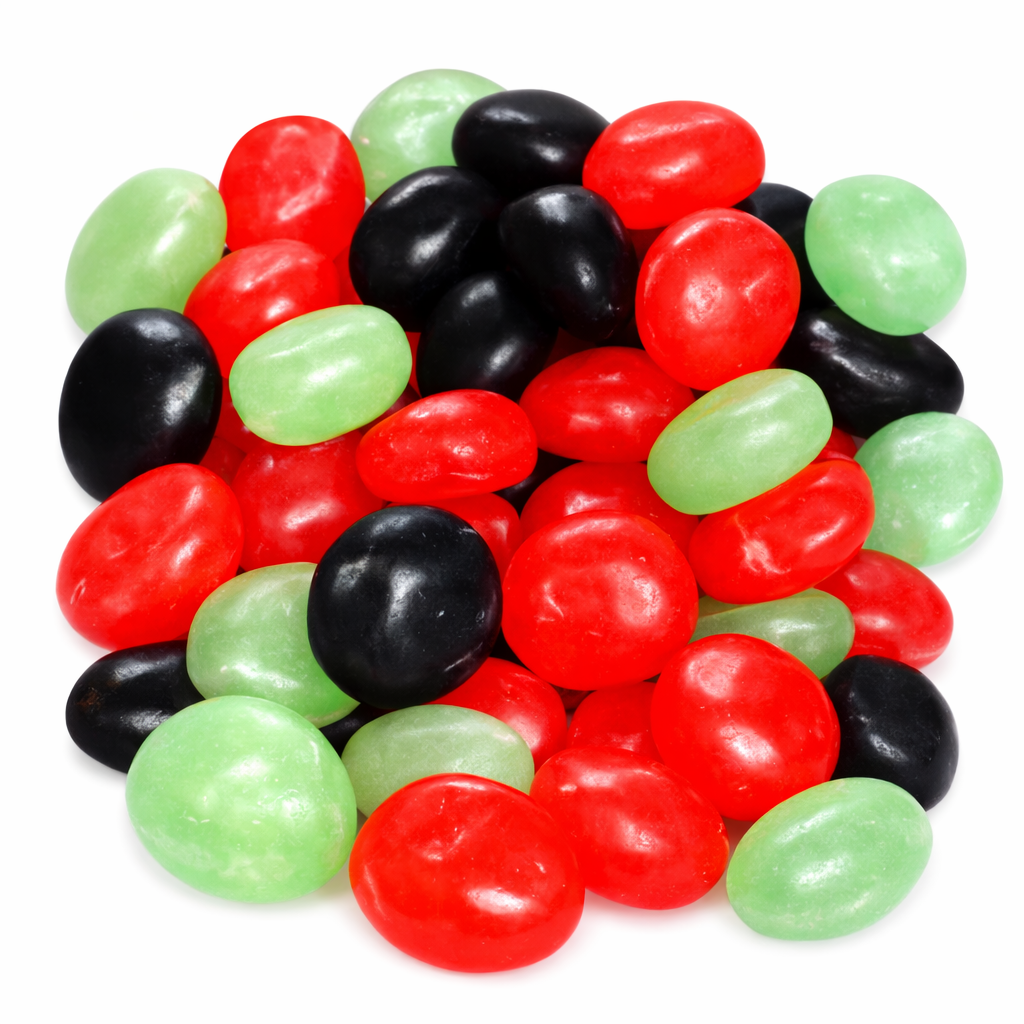 Fraizibus – Haribo
