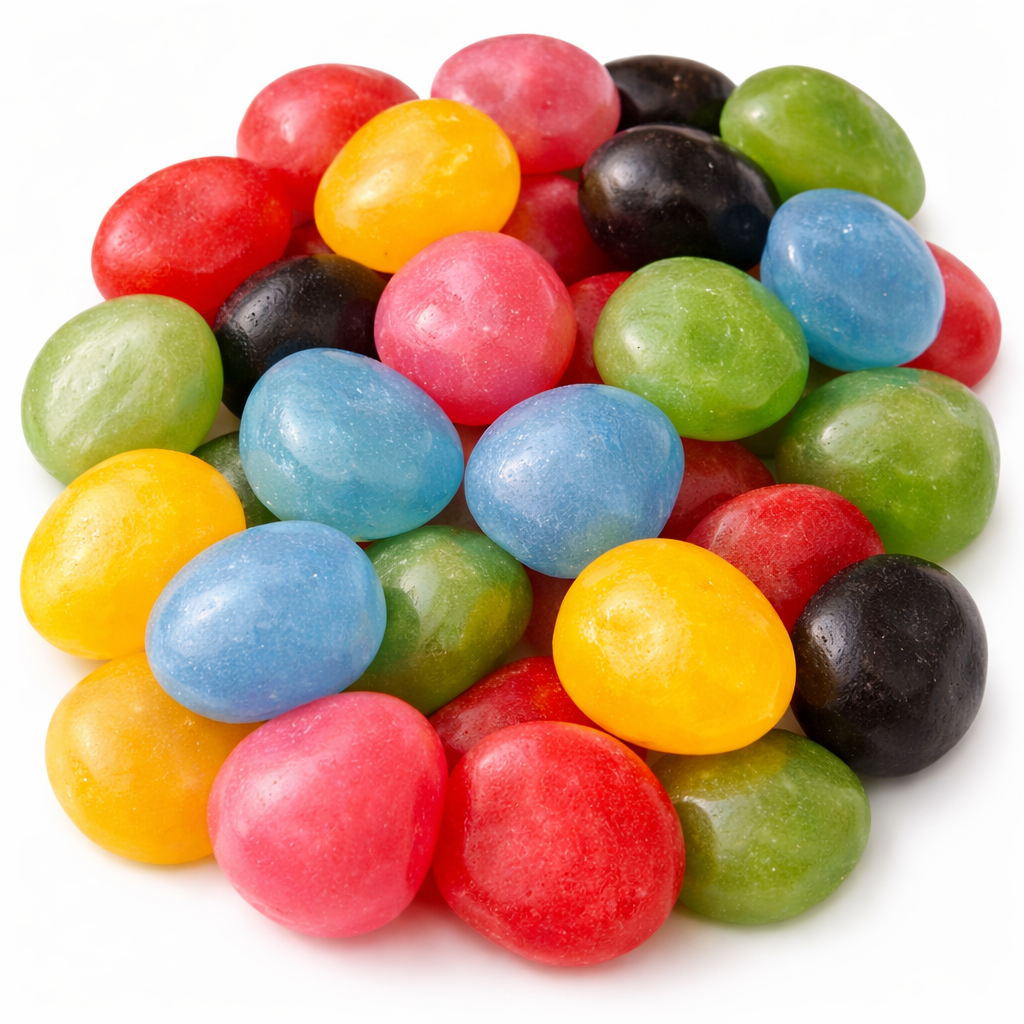 Dragibus Soft Végétarien – Haribo