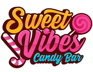 Sweetvibes candy bar