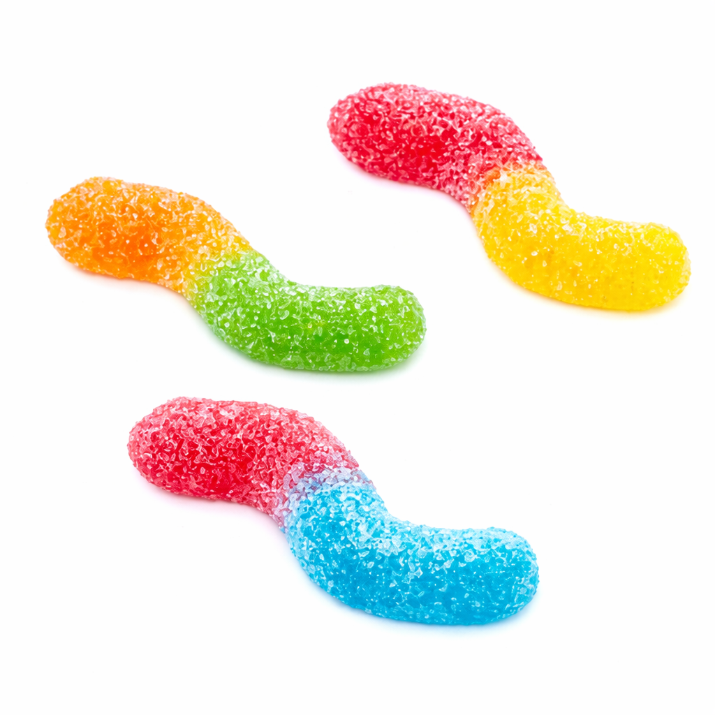 Luciole Acide – Trolli