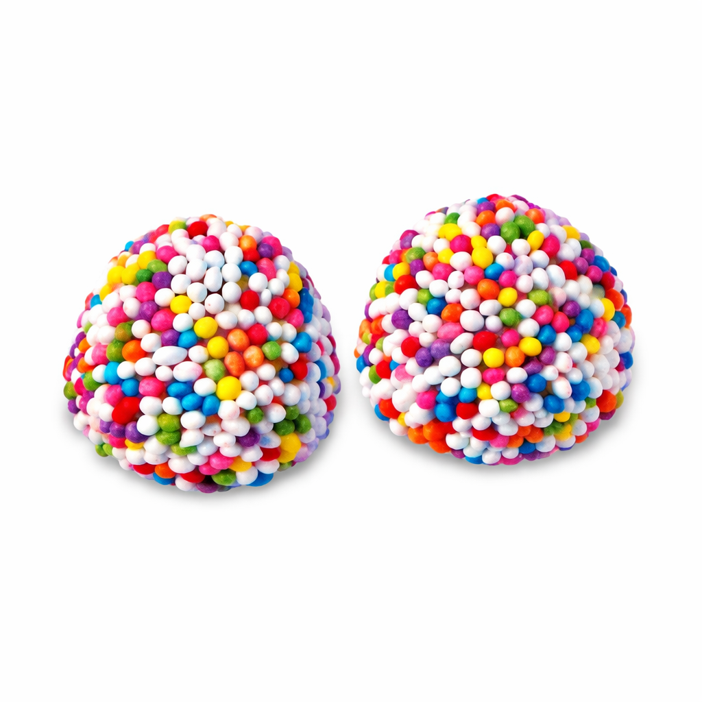 Mûre Multicolore – Fini