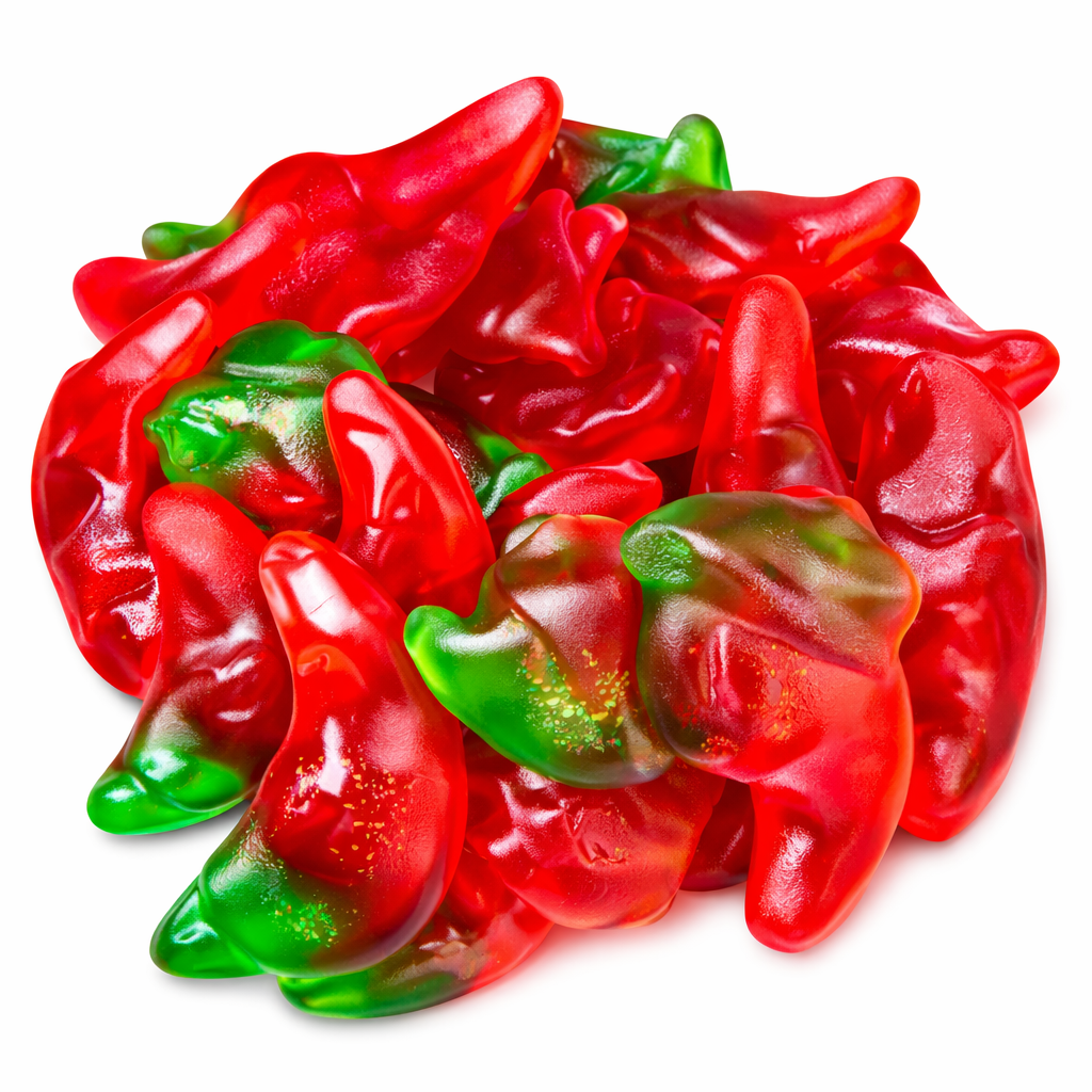 Piment – Fini