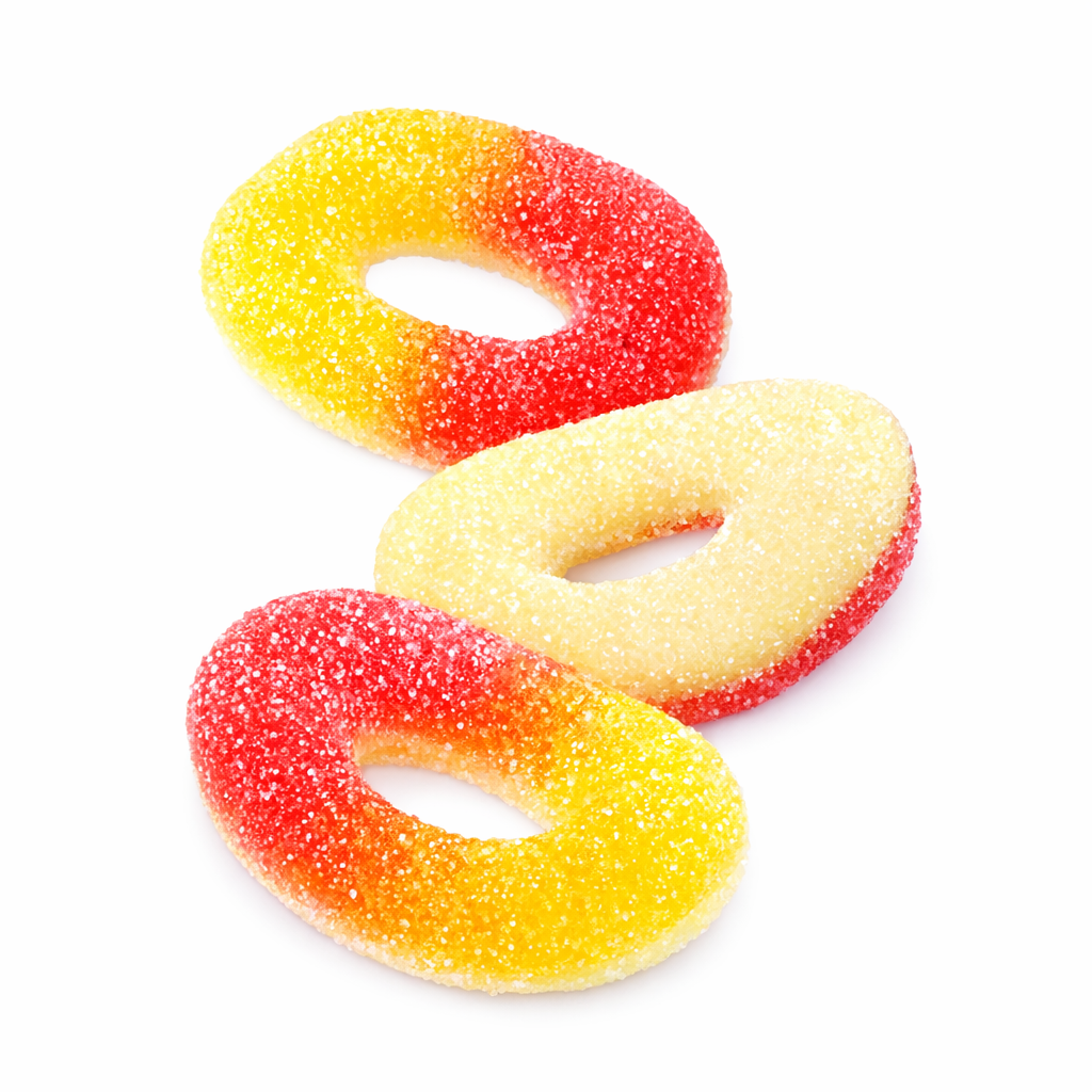 Rondelle Pêche – Trolli