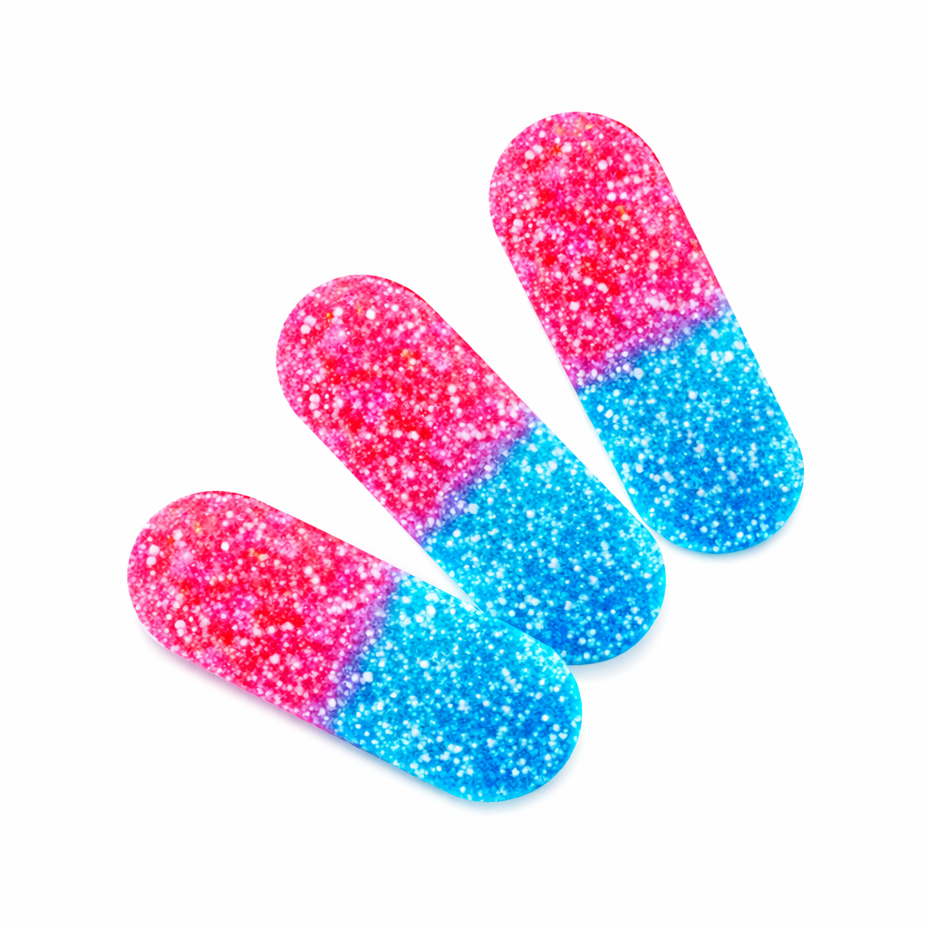 Mini Surf Bubblizz – Lutti