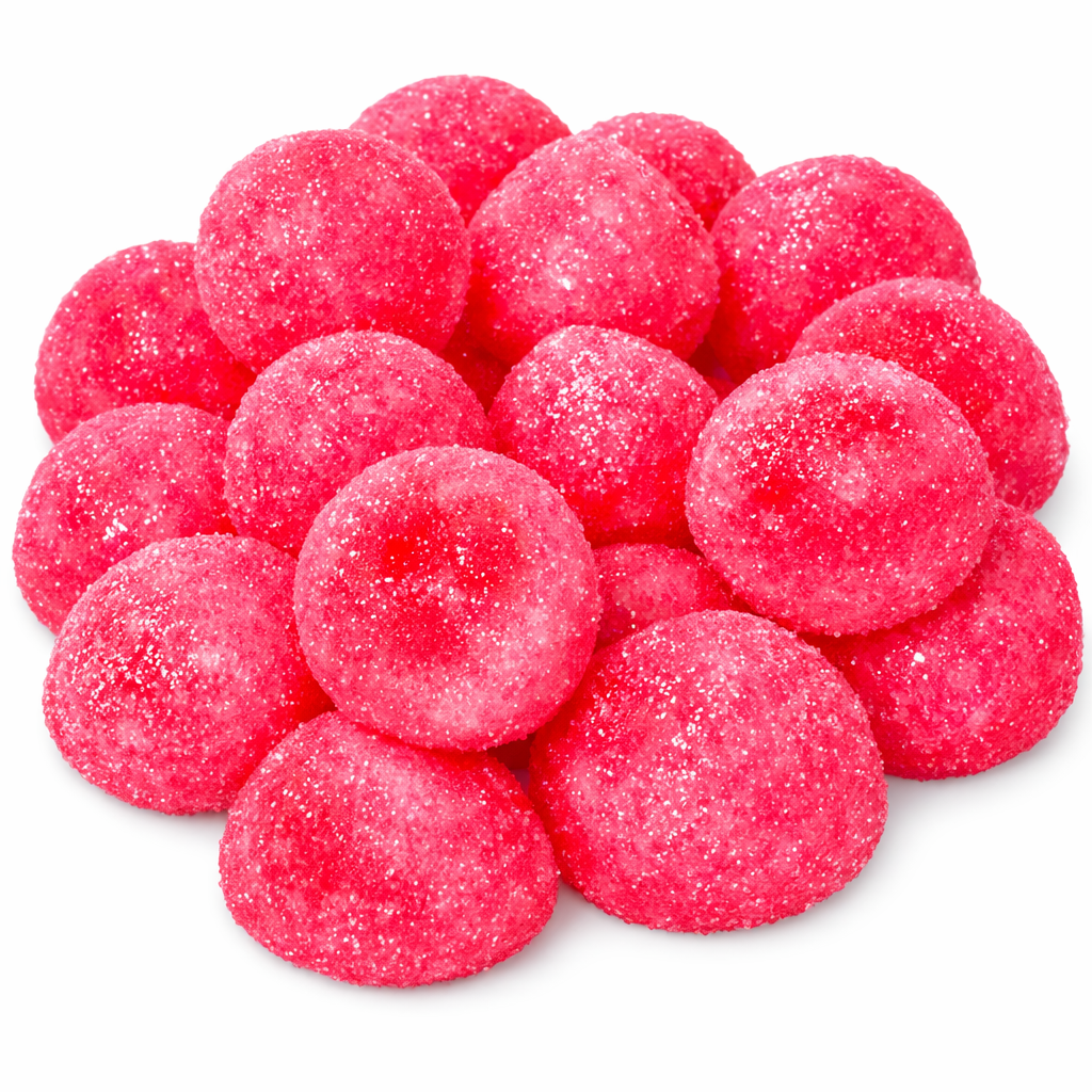 Fraise Tagada – Haribo