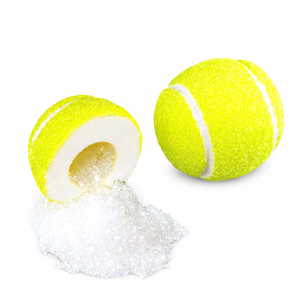 Fini Tennis Ball Gum XL